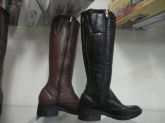 Botas Montaria