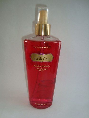 VICTORIA SECRET BE SEDUCED - 250 ML